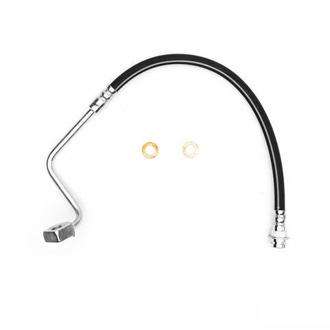 Brake Hydraulic Hose Dynamic Friction 350-52028