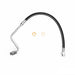 Brake Hydraulic Hose Dynamic Friction 350-52028