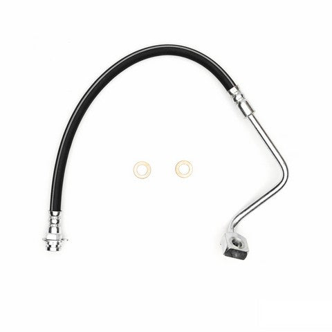 Brake Hydraulic Hose Dynamic Friction 350-52029