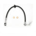 Brake Hydraulic Hose Dynamic Friction 350-52030