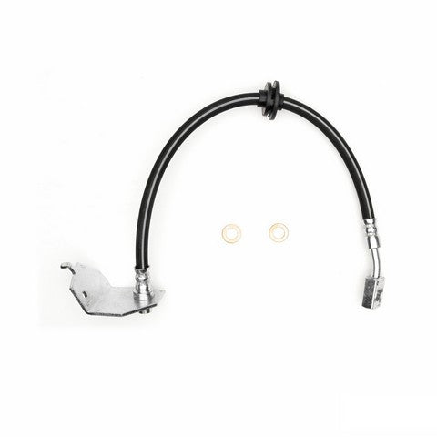 Brake Hydraulic Hose Dynamic Friction 350-52031