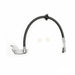 Brake Hydraulic Hose Dynamic Friction 350-52031