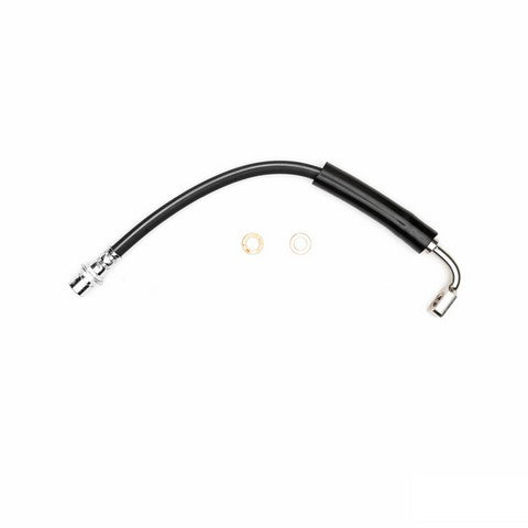 Brake Hydraulic Hose Dynamic Friction 350-52032