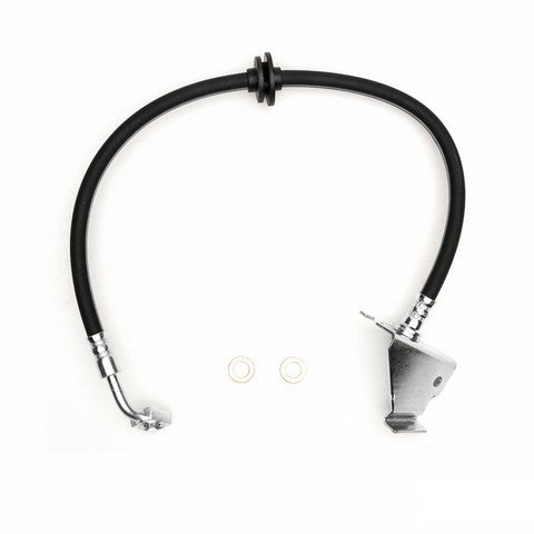 Brake Hydraulic Hose Dynamic Friction 350-52033
