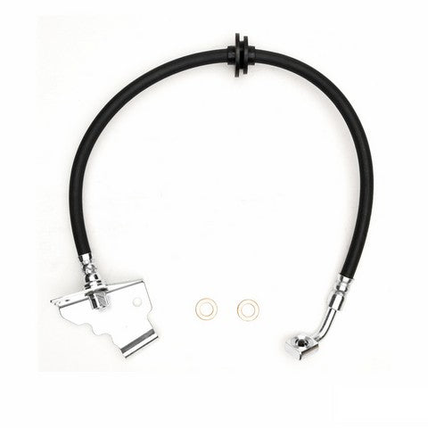 Brake Hydraulic Hose Dynamic Friction 350-52034