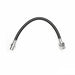 Brake Hydraulic Hose Dynamic Friction 350-52036