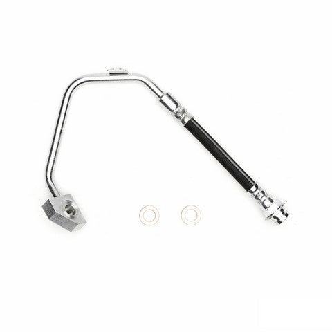 Brake Hydraulic Hose Dynamic Friction 350-52037