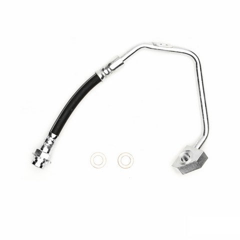 Brake Hydraulic Hose Dynamic Friction 350-52038