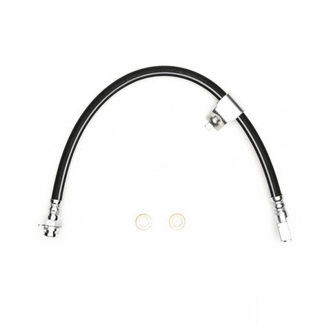 Brake Hydraulic Hose Dynamic Friction 350-52039