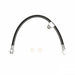 Brake Hydraulic Hose Dynamic Friction 350-52039