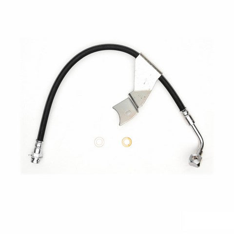 Brake Hydraulic Hose Dynamic Friction 350-52040