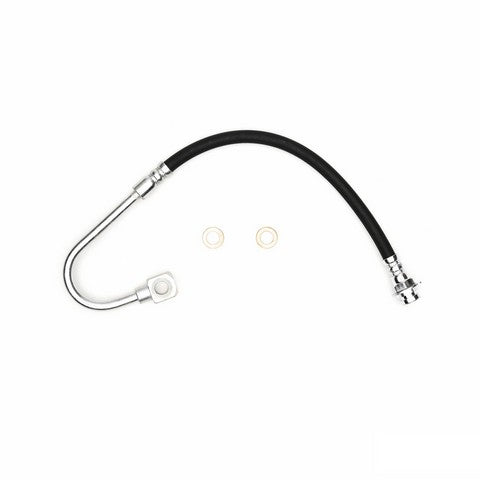 Brake Hydraulic Hose Dynamic Friction 350-52044