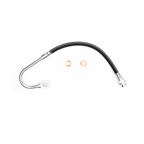 Brake Hydraulic Hose Dynamic Friction 350-52045