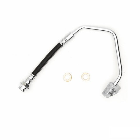 Brake Hydraulic Hose Dynamic Friction 350-52046