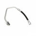 Brake Hydraulic Hose Dynamic Friction 350-52047