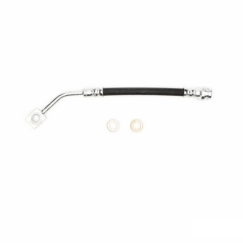 Brake Hydraulic Hose Dynamic Friction 350-52051