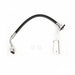 Brake Hydraulic Hose Dynamic Friction 350-52053