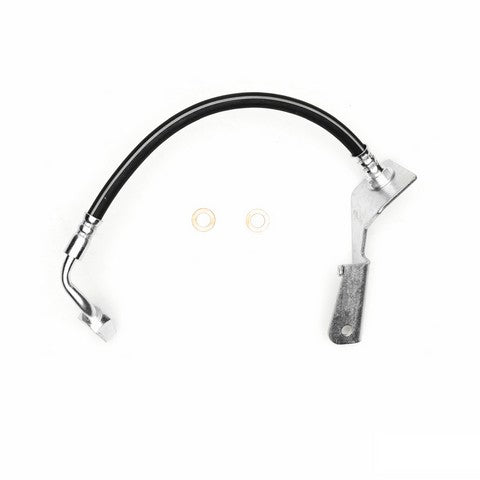 Brake Hydraulic Hose Dynamic Friction 350-52054