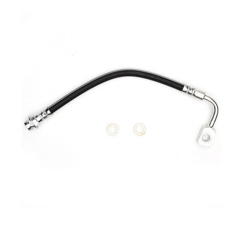 Brake Hydraulic Hose Dynamic Friction 350-52055