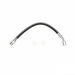 Brake Hydraulic Hose Dynamic Friction 350-52057