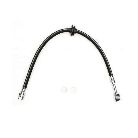 Brake Hydraulic Hose Dynamic Friction 350-52058