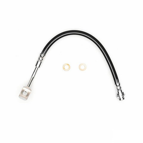 Brake Hydraulic Hose Dynamic Friction 350-52062