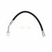Brake Hydraulic Hose Dynamic Friction 350-52064