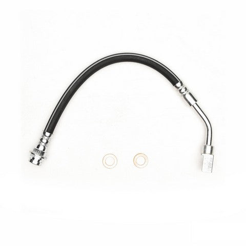 Brake Hydraulic Hose Dynamic Friction 350-52066