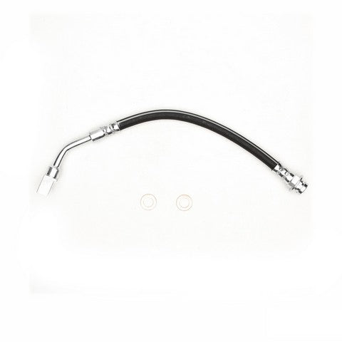 Brake Hydraulic Hose Dynamic Friction 350-52067
