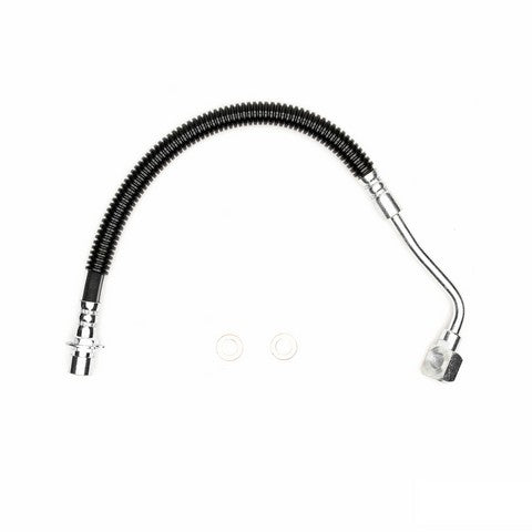 Brake Hydraulic Hose Dynamic Friction 350-53001