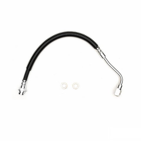 Brake Hydraulic Hose Dynamic Friction 350-53002