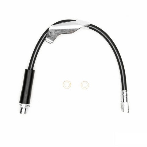 Brake Hydraulic Hose Dynamic Friction 350-53003