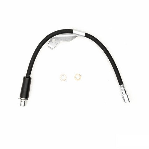 Brake Hydraulic Hose Dynamic Friction 350-53004