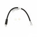 Brake Hydraulic Hose Dynamic Friction 350-53004