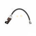 Brake Hydraulic Hose Dynamic Friction 350-53005