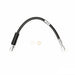 Brake Hydraulic Hose Dynamic Friction 350-53006