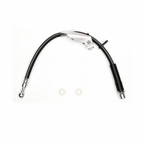 Brake Hydraulic Hose Dynamic Friction 350-53009