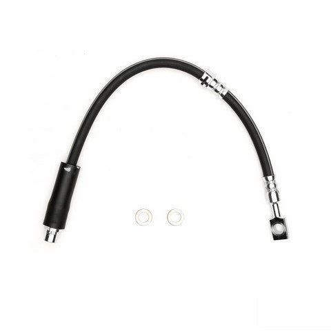 Brake Hydraulic Hose Dynamic Friction 350-53011