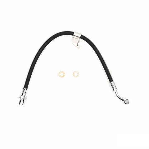 Brake Hydraulic Hose Dynamic Friction 350-53021