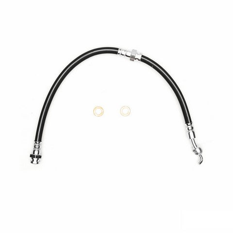 Brake Hydraulic Hose Dynamic Friction 350-54001
