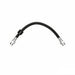 Brake Hydraulic Hose Dynamic Friction 350-54004