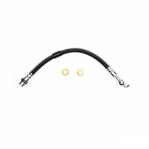 Brake Hydraulic Hose Dynamic Friction 350-54007