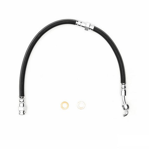 Brake Hydraulic Hose Dynamic Friction 350-54008