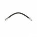 Brake Hydraulic Hose Dynamic Friction 350-54009