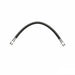 Brake Hydraulic Hose Dynamic Friction 350-54010