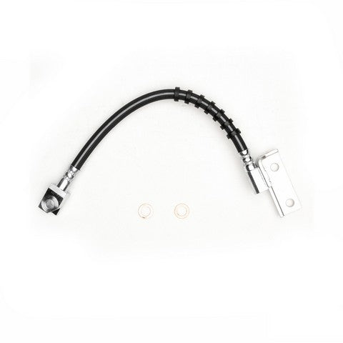 Brake Hydraulic Hose Dynamic Friction 350-54015