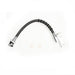 Brake Hydraulic Hose Dynamic Friction 350-54015