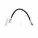 Brake Hydraulic Hose Dynamic Friction 350-54016