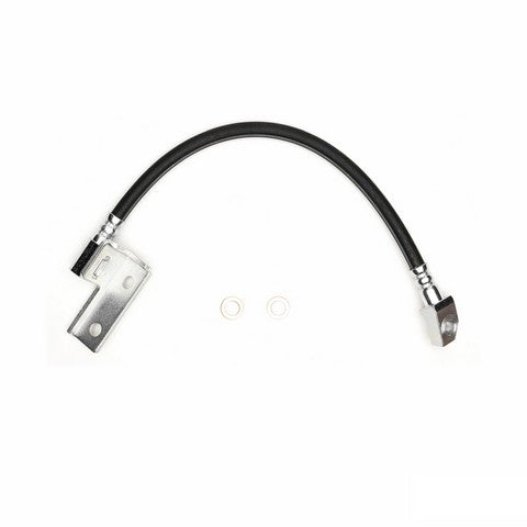 Brake Hydraulic Hose Dynamic Friction 350-54017