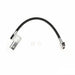 Brake Hydraulic Hose Dynamic Friction 350-54017